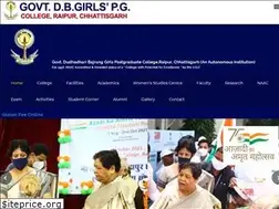 Sites similar to dbgirls.org