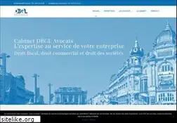 Sites similar to dbgl-avocats.com