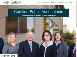 Sites similar to dbgoldsteincpa.net