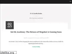Sites similar to dbgoodinbooks.com