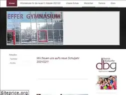 Sites similar to dbgq.org