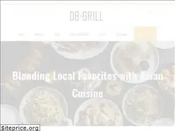 Sites similar to dbgrillhi.com