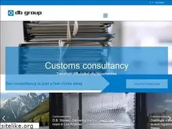 Sites similar to dbgroup.net