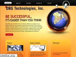 Sites similar to dbgtechnologies.net