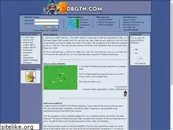 Sites similar to dbgtn.com