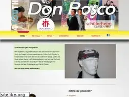 Sites similar to dbh-klu.at