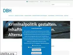 Sites similar to dbh-online.de