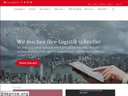 Sites similar to dbh.de