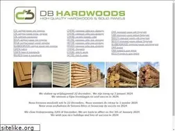 Sites similar to dbhardwoods.be
