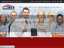 Sites similar to dbhealthcare.com