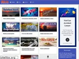 Sites similar to dbhir.hu