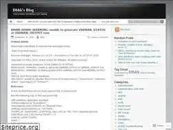 Sites similar to dbhk.wordpress.com