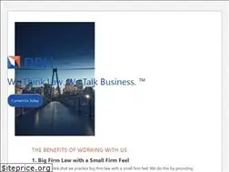 Sites similar to dbhllp.com