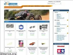 Sites similar to dbhobbies.com