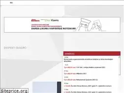 Sites similar to dbhub.lv