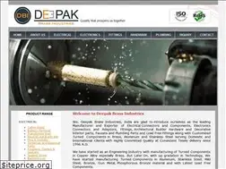 Sites similar to dbi-connectorsandfittings.com