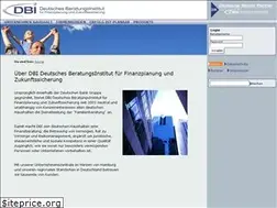 Sites similar to dbi.ag