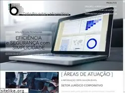 Sites similar to dbi.com.br