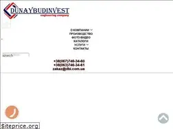 Sites similar to dbi.com.ua