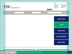 Sites similar to dbi.edu