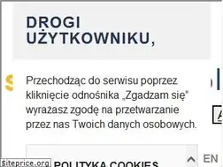 Sites similar to dbi.pl
