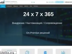 Sites similar to dbi.ru