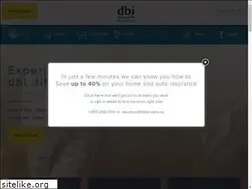 Sites similar to dbibrokers.ca