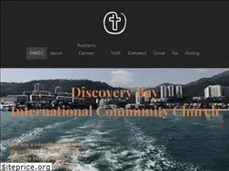 Sites similar to dbicc.org
