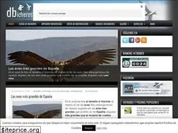 Sites similar to dbicheros.com