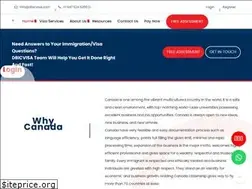Sites similar to dbicvisa.com