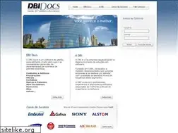 Sites similar to dbidocs.com.br