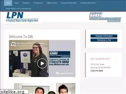 Sites similar to dbidownriver.edu