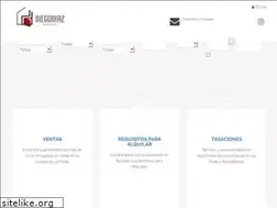 Sites similar to dbienesraices.com.ar