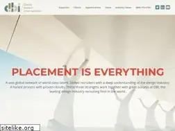 Sites similar to dbifirm.com