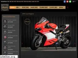 Sites similar to dbigbike.com