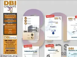 Sites similar to dbigroupe.com
