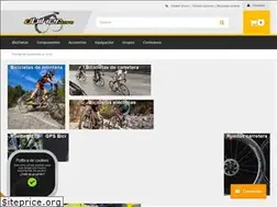 Sites similar to dbikerstore.es