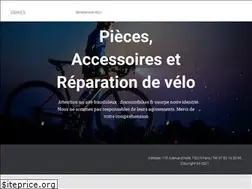 Sites similar to dbikes.fr