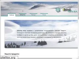 Sites similar to dbind.com