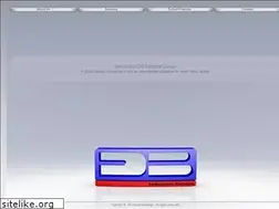 Sites similar to dbindustrialdesign.com