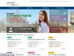 Sites similar to dbinsmall.co.kr