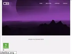 Sites similar to dbinstrumentals.com