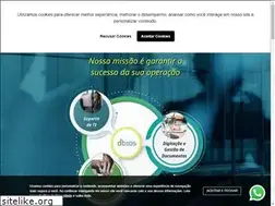 Sites similar to dbios.com.br