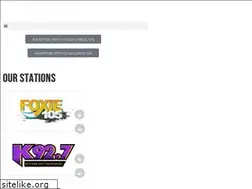 Sites similar to dbiradio.com