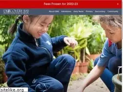 Sites similar to dbis.edu.hk