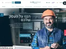 Sites similar to dbisrael.co.il