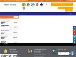 Sites similar to dbit.co.in