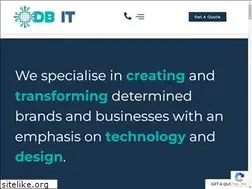 Sites similar to dbit.co.nz