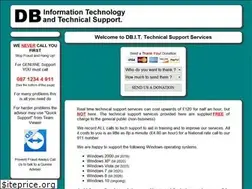 Sites similar to dbit.co.uk