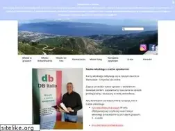 Sites similar to dbitalia.pl